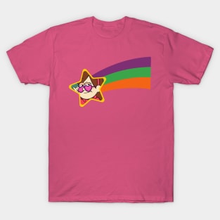 Gravity Falls Mabel Shooting Star T-Shirt